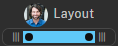 Gantt page gantt label bar